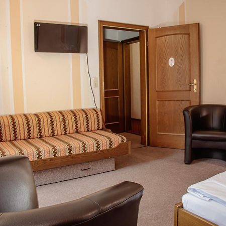 Be Me Black Forest Family Apartment -Zum Letzten G'Stehr 바트리폴드사우샤프바흐 외부 사진