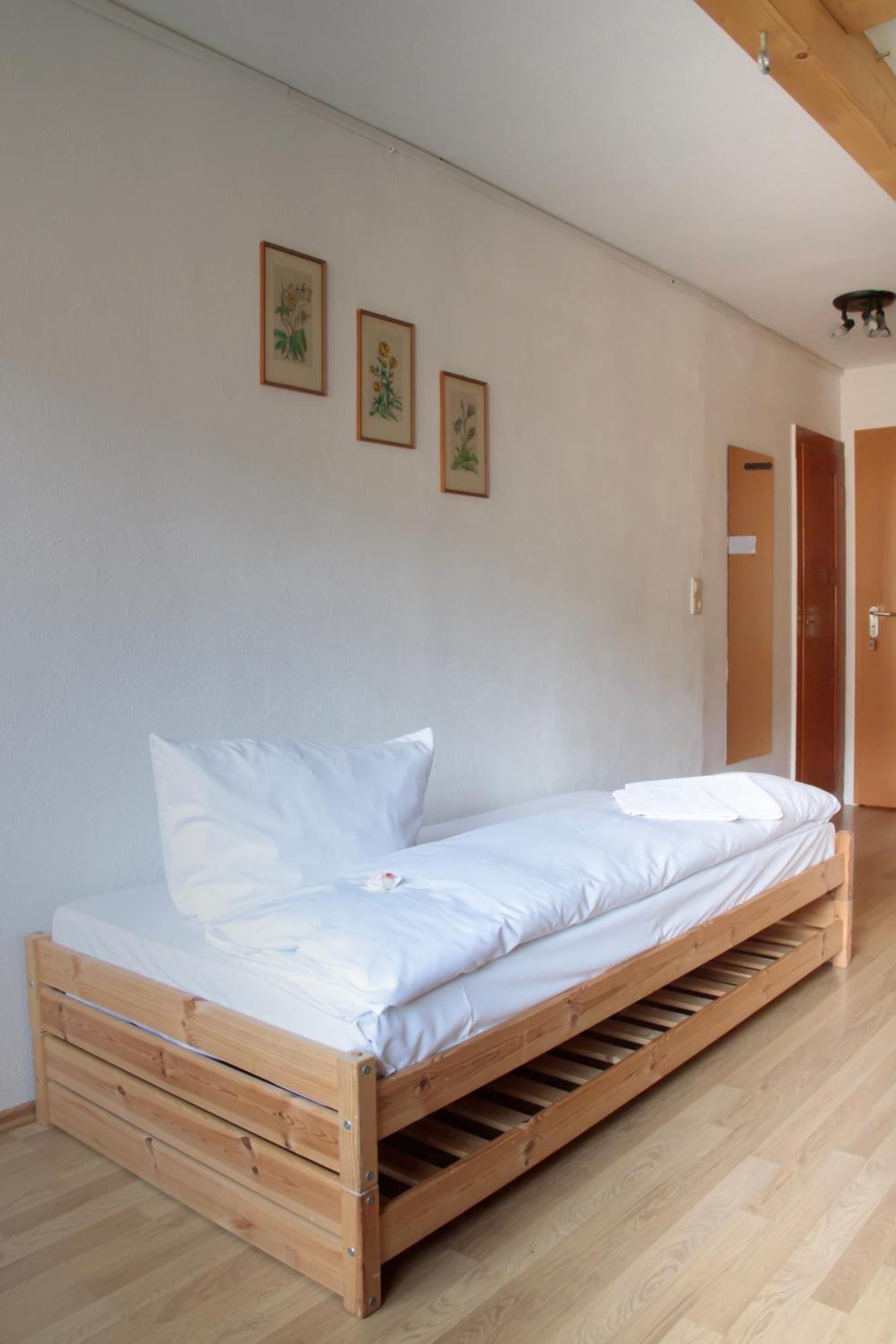 Be Me Black Forest Family Apartment -Zum Letzten G'Stehr 바트리폴드사우샤프바흐 외부 사진