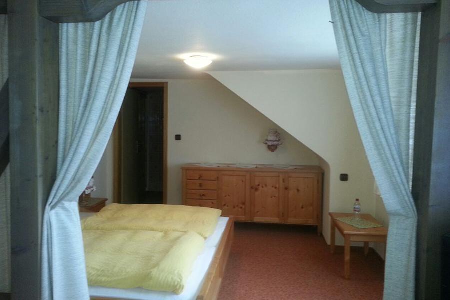 Be Me Black Forest Family Apartment -Zum Letzten G'Stehr 바트리폴드사우샤프바흐 외부 사진