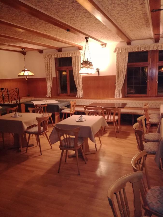 Be Me Black Forest Family Apartment -Zum Letzten G'Stehr 바트리폴드사우샤프바흐 외부 사진