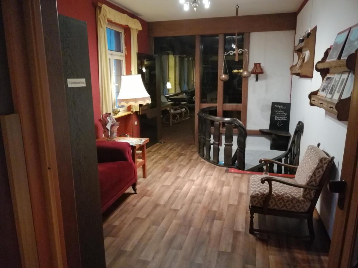 Be Me Black Forest Family Apartment -Zum Letzten G'Stehr 바트리폴드사우샤프바흐 외부 사진