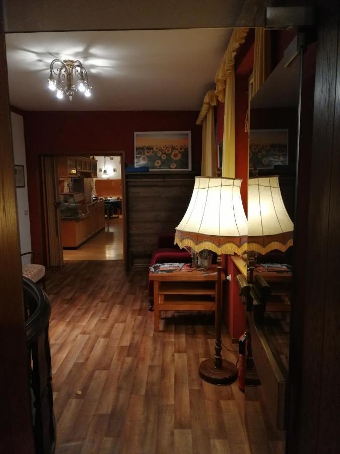 Be Me Black Forest Family Apartment -Zum Letzten G'Stehr 바트리폴드사우샤프바흐 외부 사진