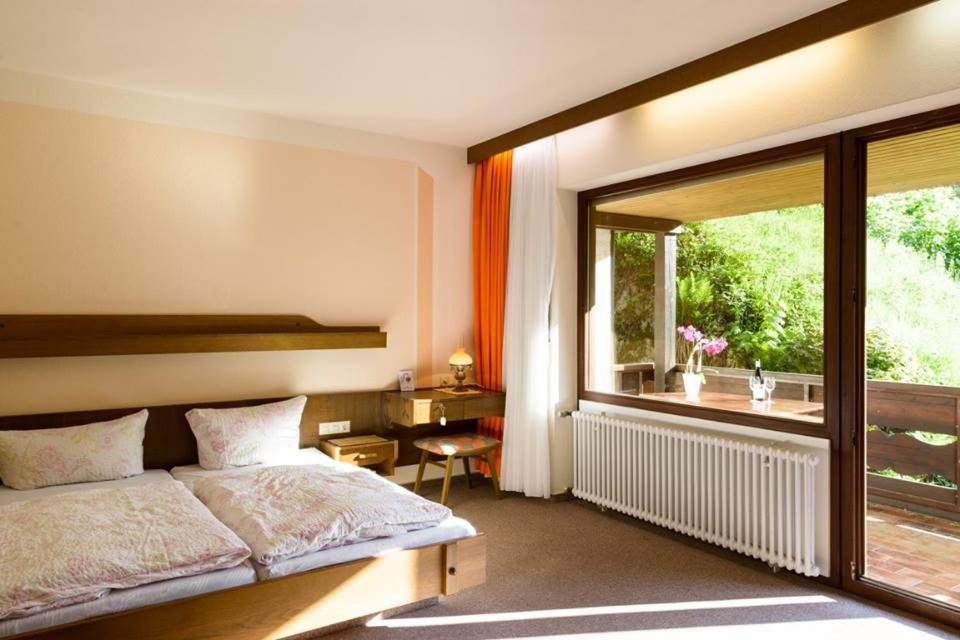 Be Me Black Forest Family Apartment -Zum Letzten G'Stehr 바트리폴드사우샤프바흐 외부 사진