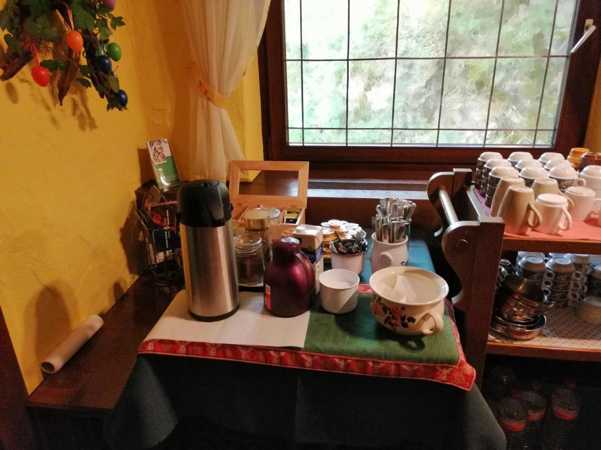 Be Me Black Forest Family Apartment -Zum Letzten G'Stehr 바트리폴드사우샤프바흐 외부 사진