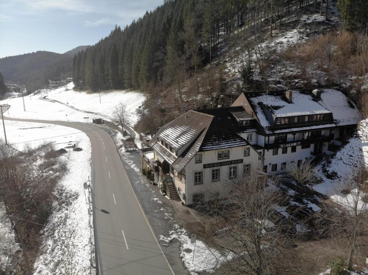 Be Me Black Forest Family Apartment -Zum Letzten G'Stehr 바트리폴드사우샤프바흐 외부 사진