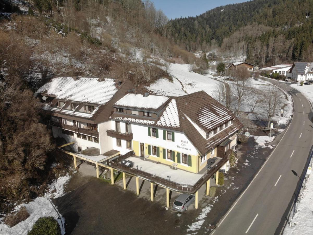 Be Me Black Forest Family Apartment -Zum Letzten G'Stehr 바트리폴드사우샤프바흐 외부 사진